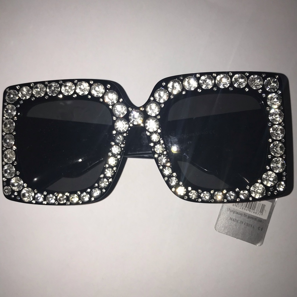 Glasses
